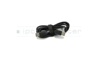 145500120 Original Lenovo USB Daten- / Ladekabel schwarz