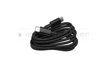 14016-00173800 Asus USB-C Daten- / Ladekabel schwarz 1,00m