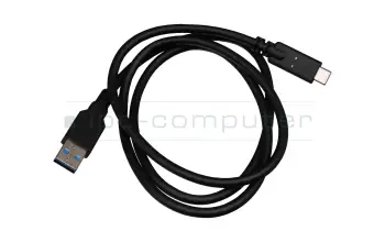 IPC-Computer USB 3.0/USB-C USB 3.0 zu USB-C Kabel f&uuml;r IPC Universal USB-C Dua