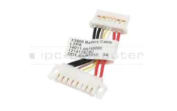 Asus 14011-05730000 (Batterie Kabel 7 zu 8 Pin, Kabell&auml;nge 18mm)