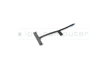 14010-00212400 Original Asus Festplatten-Adapter f&uuml;r den 1. Festplatten Schacht mit Flachbandkabel 10 Pin