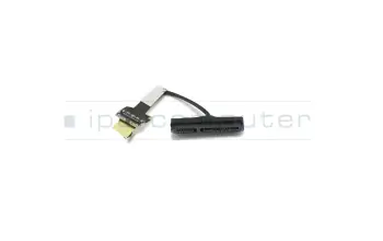 50.Q28N2.004 Original Acer Festplatten-Adapter f&uuml;r den 1. Festplatten Schacht