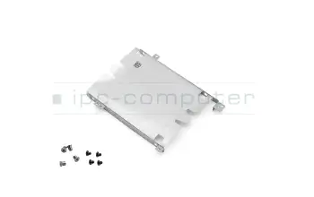 33.Q28N2.001 Original Acer Festplatten-Einbaurahmen f&uuml;r den 2. Festplatten Schacht inkl. Schrauben