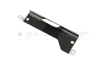 Festplatten-Einbaurahmen f&uuml;r den 1. Festplatten Schacht original f&uuml;r MSI GE63 Raider 7RC/7RD (MS-16P3)