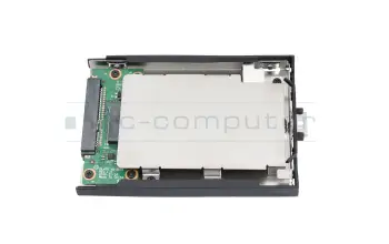 01HY319 Original Lenovo Festplatten Einbau-Kit f&uuml;r den 1. Festplatten Schacht