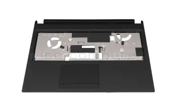 40080983 Original Medion Geh&auml;use Oberseite schwarz