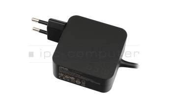 0A001-00895100 Original Asus Netzteil 65,0 Watt EU Wallplug normale Bauform