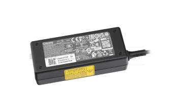 Original USB-C Netzteil 45,0 Watt für Acer Chromebook Spin 512 (R856LT-TCO)