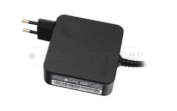 Original Netzteil 65,0 Watt EU Wallplug für Lenovo V145-14AST (81MS)