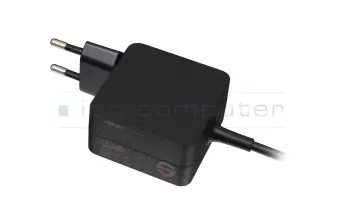 Original USB-C Netzteil 45,0 Watt EU Wallplug f&uuml;r Asus Chromebook 14 C424MA