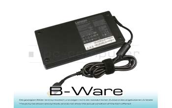 NTL23R Netzteil 230,0 Watt flache Bauform B-Ware