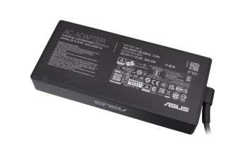Original Netzteil 240,0 Watt kantige Bauform für Asus ROG Zephyrus M15 GU502LV