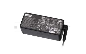 Original Netzteil 45,0 Watt normale Bauform für Lenovo IdeaPad D330-10IGM (81MD)