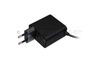 NTL65U USB-C Netzteil 65,0 Watt EU Wallplug