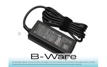 NTHC4R USB-C Netzteil 45,0 Watt normale Bauform B-Ware