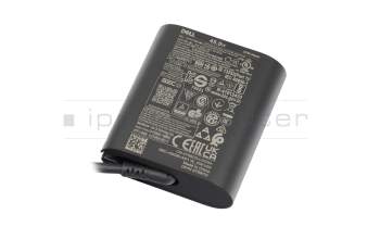 Original USB-C GaN-Netzteil 45,0 Watt kleine Bauform Small Slim für Dell XPS 13 2in1 (9315)
