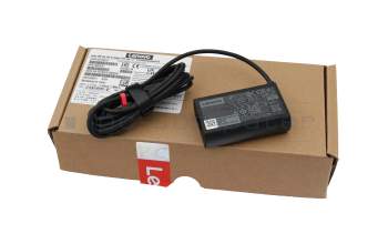 NT65L5 USB-C GaN-Netzteil 65,0 Watt abgerundete Bauform