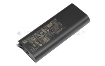 0CW1FP Original Dell USB-C GaN-Netzteil 130,0 Watt