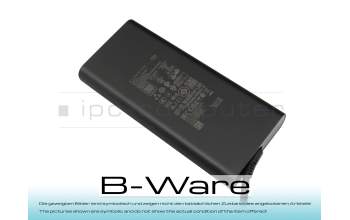 NT36DR GaN-Netzteil 360,0 Watt abgerundete Bauform B-Ware