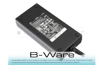 NQ18DR Netzteil 180,0 Watt eckige Bauform B-Ware
