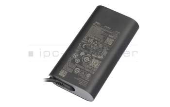 NT10DR USB-C GaN-Netzteil 100,0 Watt abgerundete Bauform B-Ware