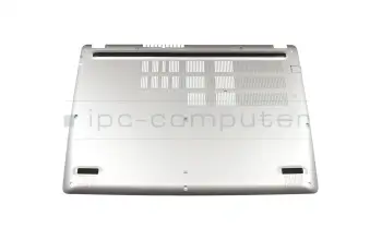 Geh&auml;use Unterseite silber original f&uuml;r Acer Aspire 5 (A515-52G)