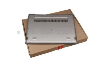 5CB0P26519 Original Lenovo Geh&auml;use Unterseite grau