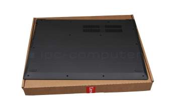 Gehäuse Unterseite schwarz original für Lenovo IdeaPad L340-17IWL (81M0)