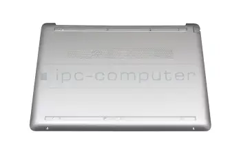 L52007-001 Original HP Geh&auml;use Unterseite silber