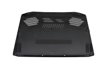 60.QBAN2.001 Original Acer Geh&auml;use Unterseite schwarz