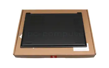 5CB0Z69334 Original Lenovo Geh&auml;use Unterseite schwarz