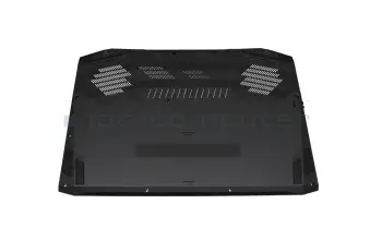 60.QCUN2.001 Original Acer Geh&auml;use Unterseite schwarz