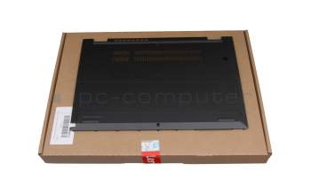 5CB0Z69170 Original Lenovo Gehäuse Unterseite schwarz