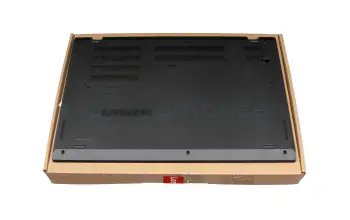 5CB0S95379 Original Lenovo Geh&auml;use Unterseite schwarz