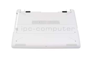 924908-001 Original HP Gehäuse Unterseite weiß
