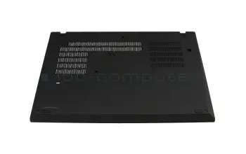 5CB1E28101 Original Lenovo Geh&auml;use Unterseite schwarz