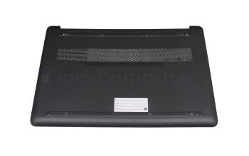 BB015R Gehäuse Unterseite schwarz B-Ware
