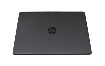 Displaydeckel 39,6cm (15,6 Zoll) grau original für HP Pavilion x360 14-cd0100