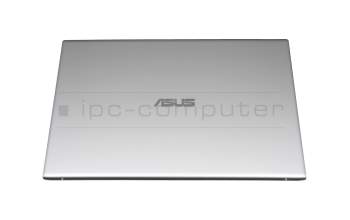 Displaydeckel 39,6cm (15,6 Zoll) silber original für Asus VivoBook P3500FA