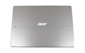 60.GXJN1.002 Original Acer Displaydeckel 35,6cm (14 Zoll) silber