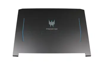 60.Q5MN4.005 Original Acer Displaydeckel 39,6cm (15,6 Zoll) schwarz