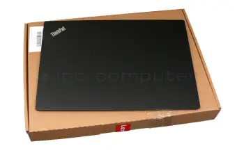 02DA294 Original Lenovo Displaydeckel 33,8cm (13,3 Zoll) schwarz