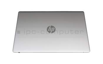 Displaydeckel 43,9cm (17,3 Zoll) silber (Single WLAN) für HP 17-cp2000