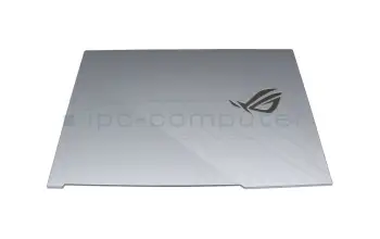 90NR03C2-R7A010 Original Asus Displaydeckel 39,6cm (15,6 Zoll) silber (Cool Silver)