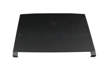 307-58KA238-M77 Original MSI Displaydeckel 39,6cm (15,6 Zoll) schwarz