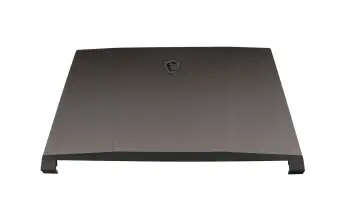 307-7L1A413-HG0 Original MSI Displaydeckel 43,9cm (17,3 Zoll) anthrazit-grau-schwarz