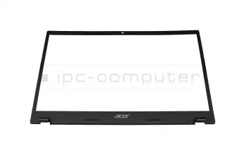 60.A6TN2.003 Original Acer Displayrahmen 43,9cm (17,3 Zoll) schwarz