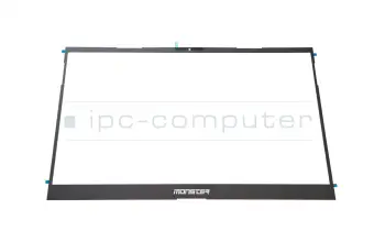 6-40-NH771-014 Clevo Displayrahmen 43,9cm (17,3 Zoll) schwarz