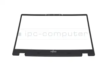 34079074 Original Fujitsu Displayrahmen 35,5cm (14 Zoll) grau