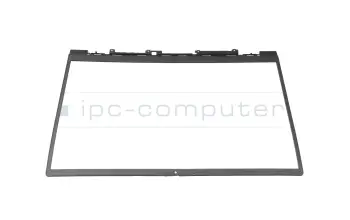5B30S18985 Original Lenovo Displayrahmen 39,6cm (15,6 Zoll) schwarz 3,2mm LCD